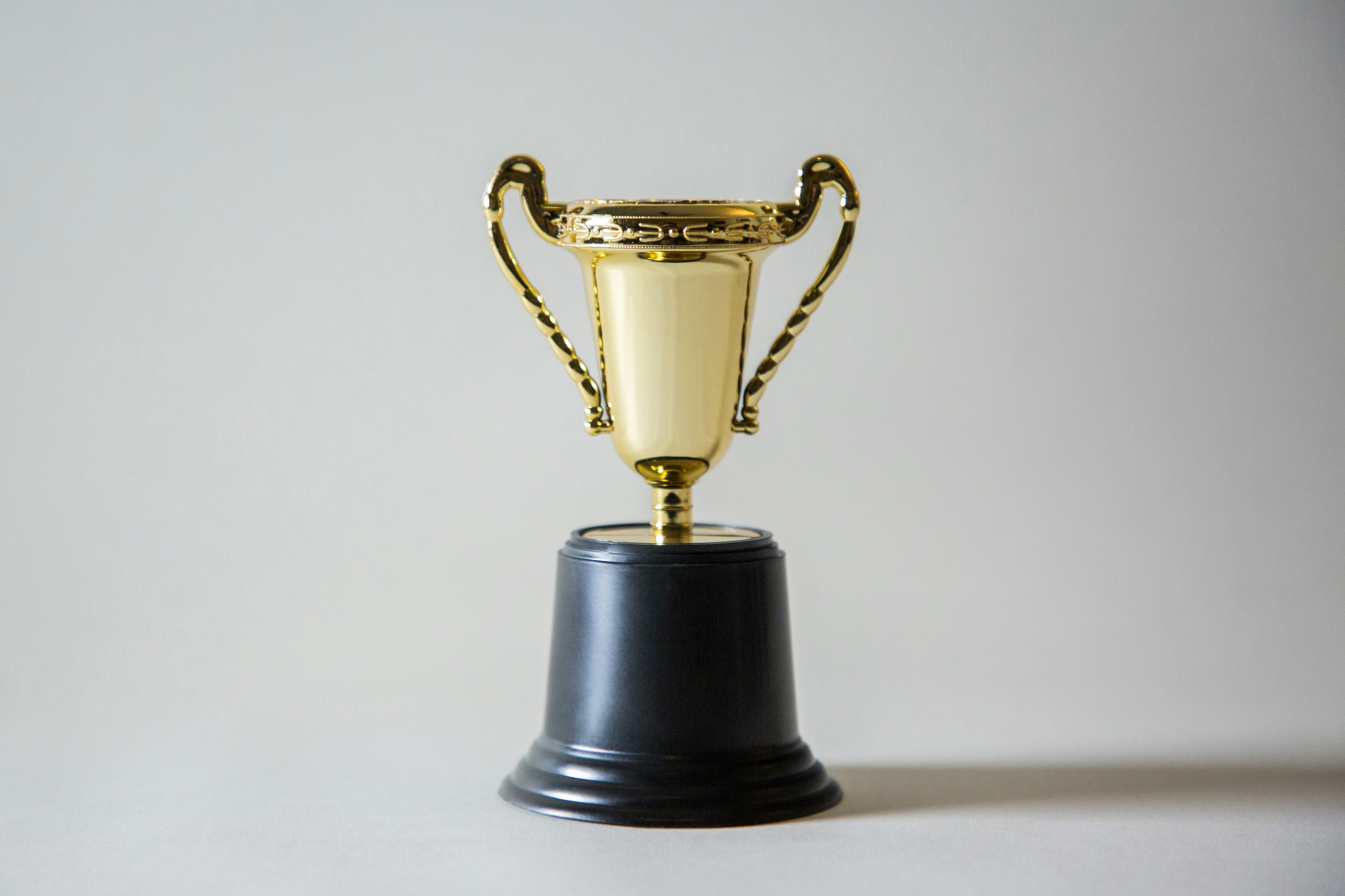 Quality Manufacturing Recognition