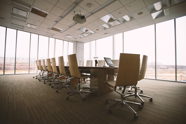 Board of Directors