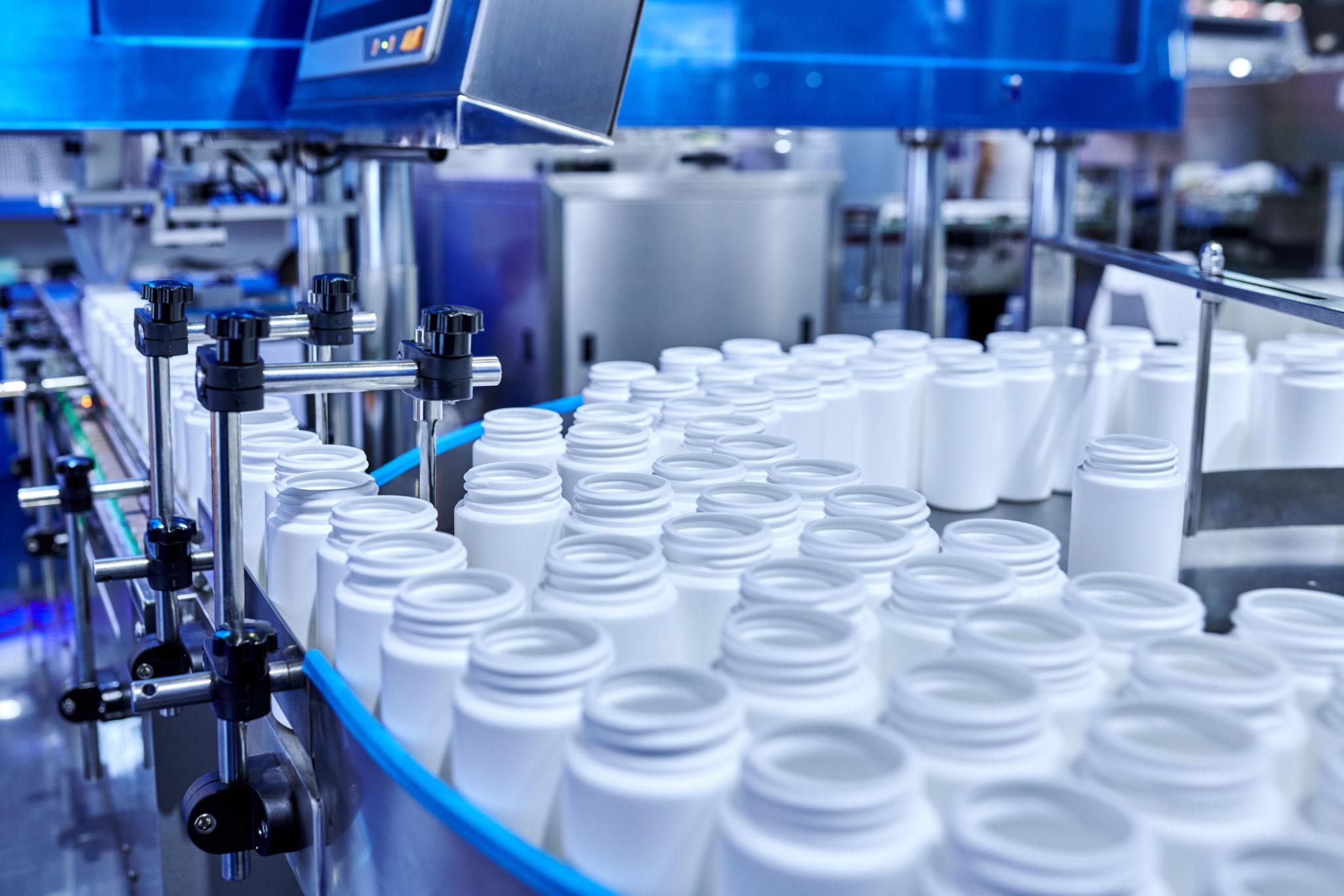 AG Healthcare Packaging