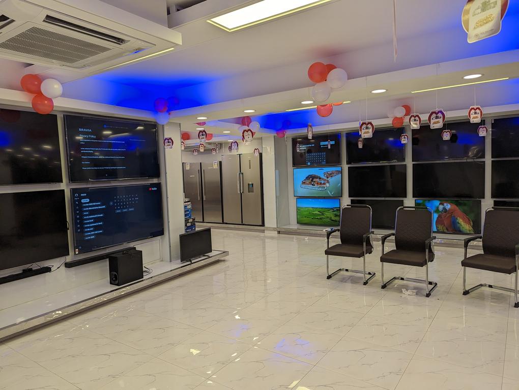 Nahar Telecom