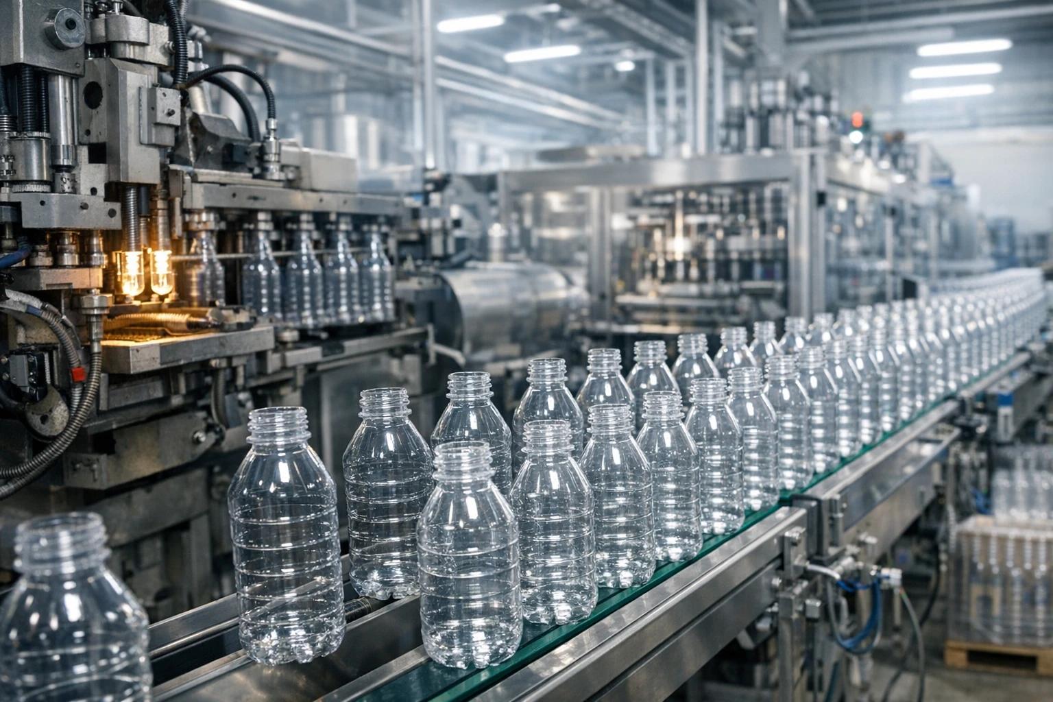 AG Plastic Industries