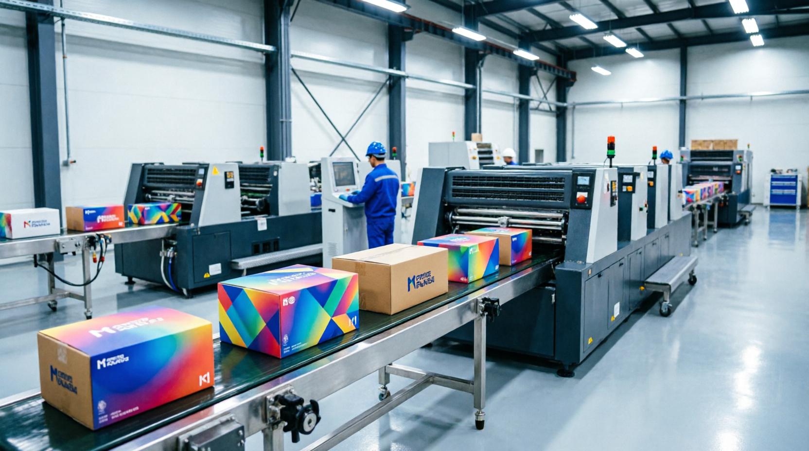 AG Printing & Packaging